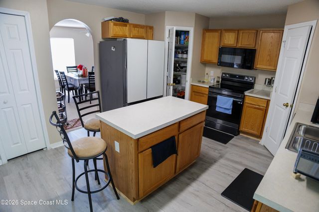 569 Macon Drive E, Titusville, FL 32780
