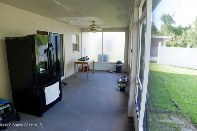 569 Macon Drive E, Titusville, FL 32780