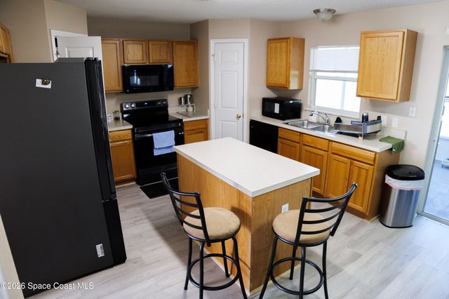 569 Macon Drive E, Titusville, FL 32780