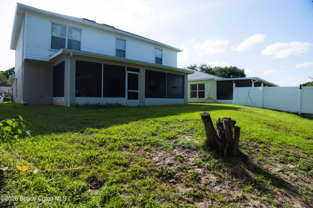 569 Macon Drive E, Titusville, FL 32780