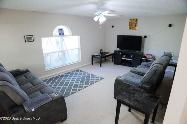 569 Macon Drive E, Titusville, FL 32780