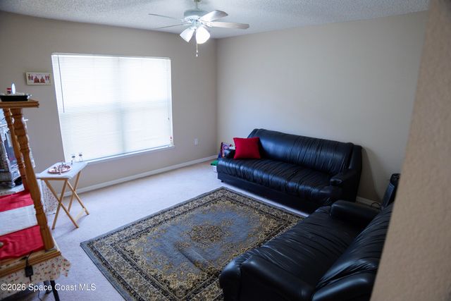 569 Macon Drive E, Titusville, FL 32780