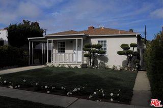 1756 S Carmelina Avenue, Los Angeles, CA 90025