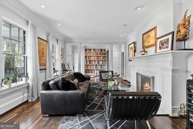 812 Myrtle Street NE, Atlanta, GA 30308