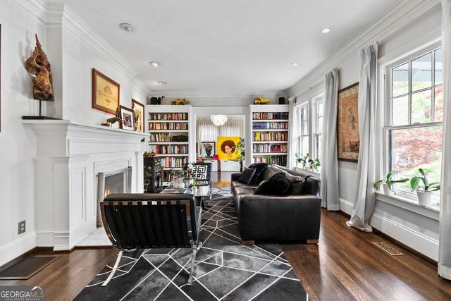 812 Myrtle Street NE, Atlanta, GA 30308