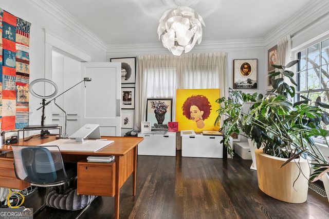 812 Myrtle Street NE, Atlanta, GA 30308