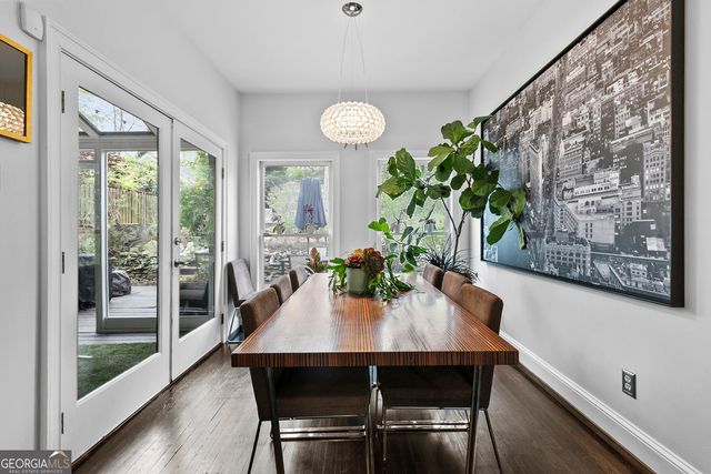 812 Myrtle Street NE, Atlanta, GA 30308