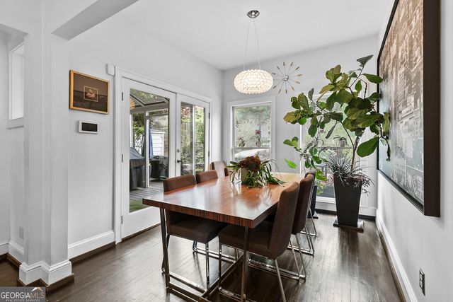 812 Myrtle Street NE, Atlanta, GA 30308