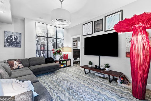 812 Myrtle Street NE, Atlanta, GA 30308