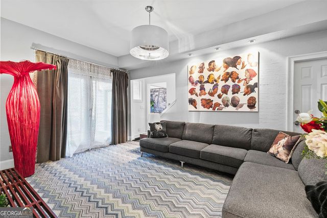 812 Myrtle Street NE, Atlanta, GA 30308