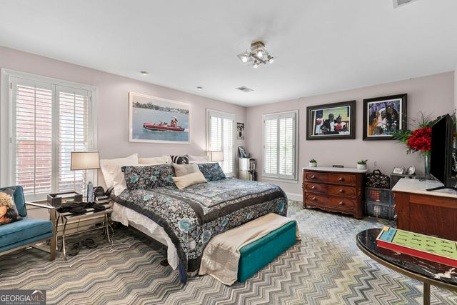 812 Myrtle Street NE, Atlanta, GA 30308