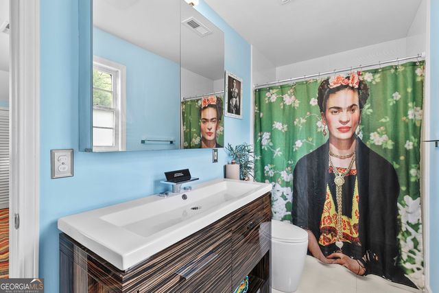 812 Myrtle Street NE, Atlanta, GA 30308