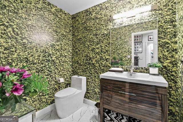 812 Myrtle Street NE, Atlanta, GA 30308