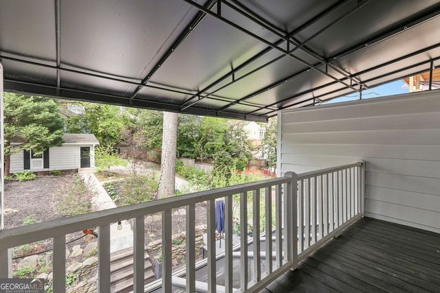 812 Myrtle Street NE, Atlanta, GA 30308