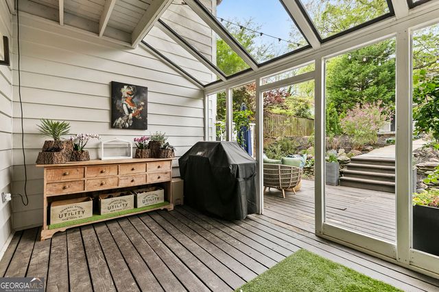 812 Myrtle Street NE, Atlanta, GA 30308