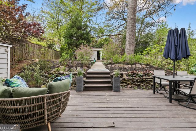 812 Myrtle Street NE, Atlanta, GA 30308