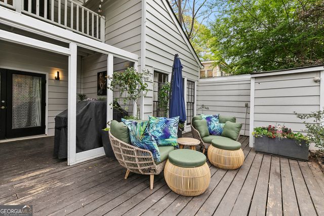 812 Myrtle Street NE, Atlanta, GA 30308