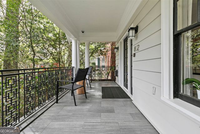 812 Myrtle Street NE, Atlanta, GA 30308