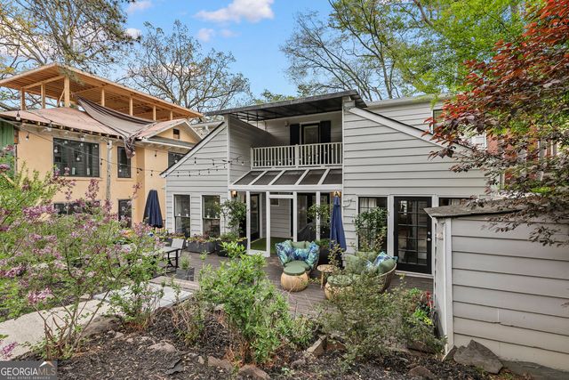 812 Myrtle Street NE, Atlanta, GA 30308