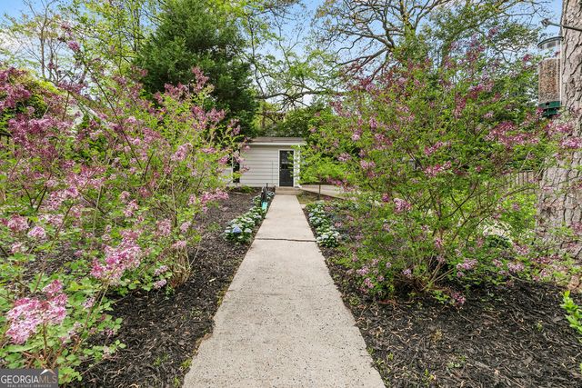 812 Myrtle Street NE, Atlanta, GA 30308