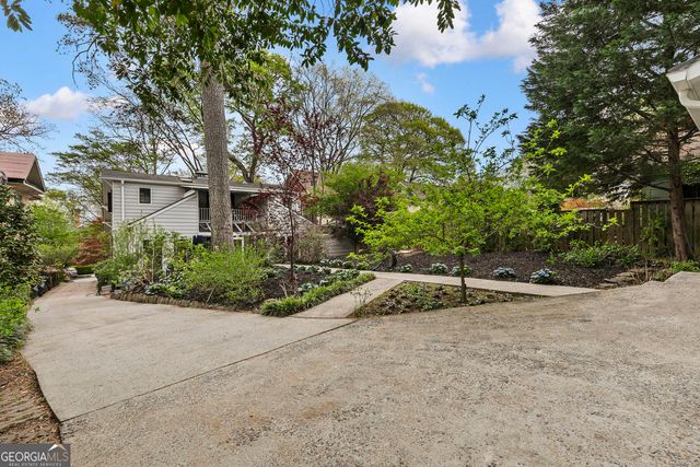 812 Myrtle Street NE, Atlanta, GA 30308