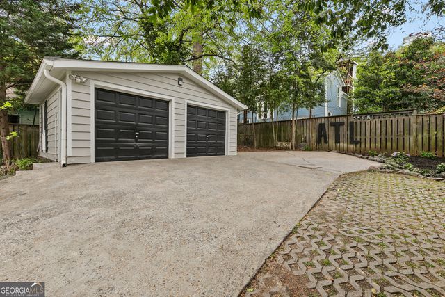 812 Myrtle Street NE, Atlanta, GA 30308