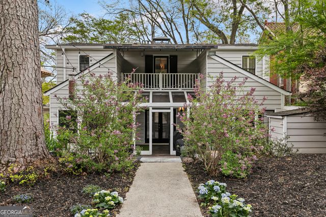 812 Myrtle Street NE, Atlanta, GA 30308