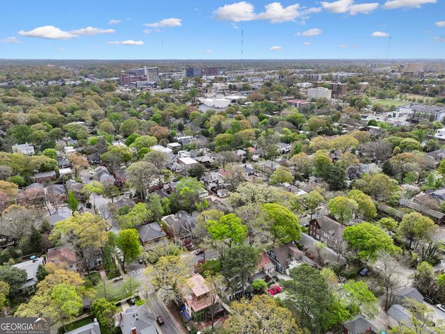 812 Myrtle Street NE, Atlanta, GA 30308