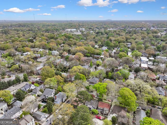 812 Myrtle Street NE, Atlanta, GA 30308