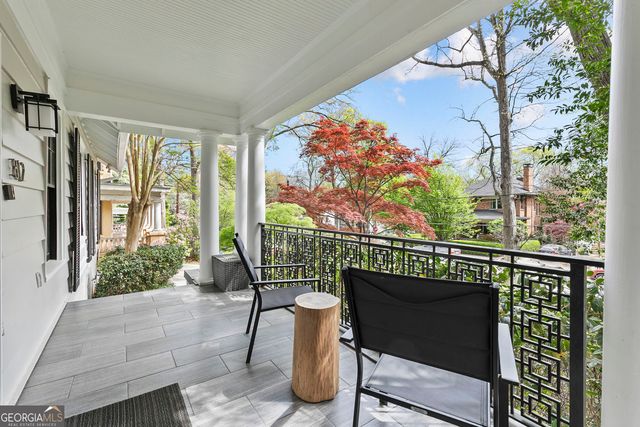 812 Myrtle Street NE, Atlanta, GA 30308