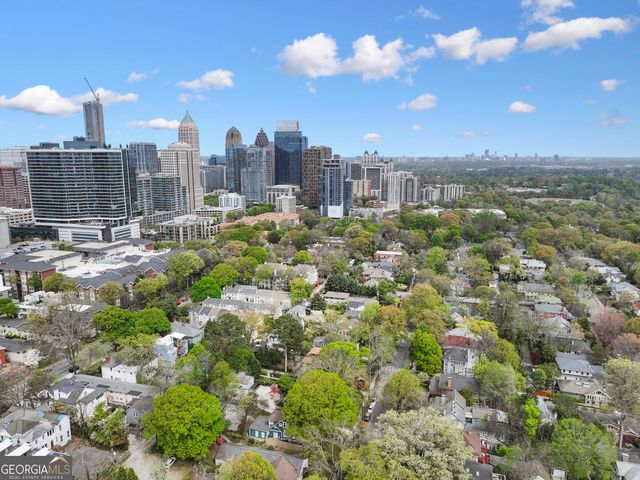 812 Myrtle Street NE, Atlanta, GA 30308