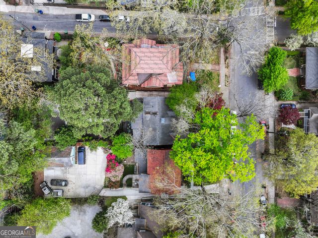 812 Myrtle Street NE, Atlanta, GA 30308