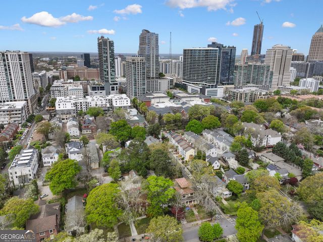 812 Myrtle Street NE, Atlanta, GA 30308