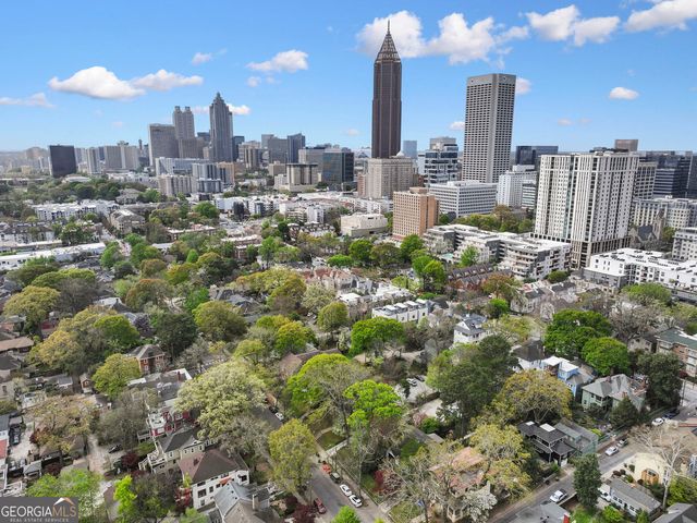 812 Myrtle Street NE, Atlanta, GA 30308