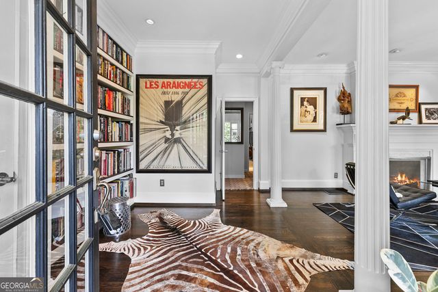 812 Myrtle Street NE, Atlanta, GA 30308