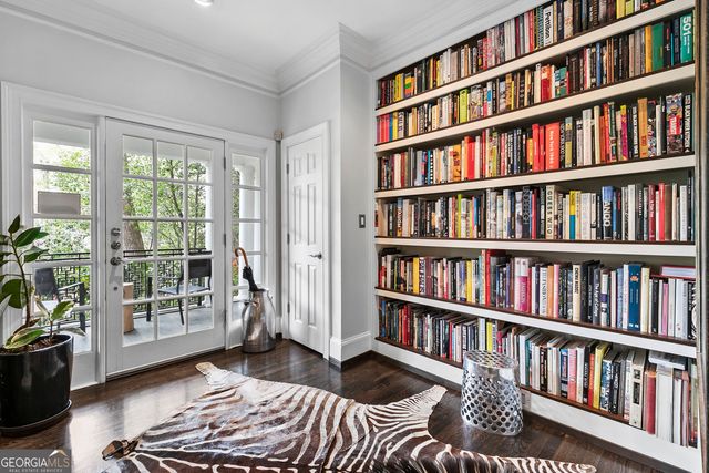 812 Myrtle Street NE, Atlanta, GA 30308