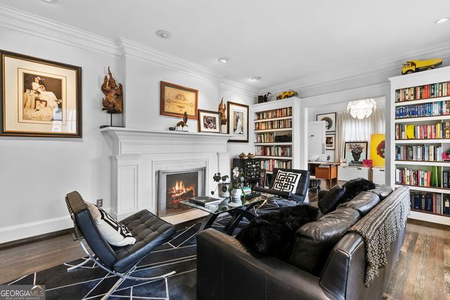 812 Myrtle Street NE, Atlanta, GA 30308