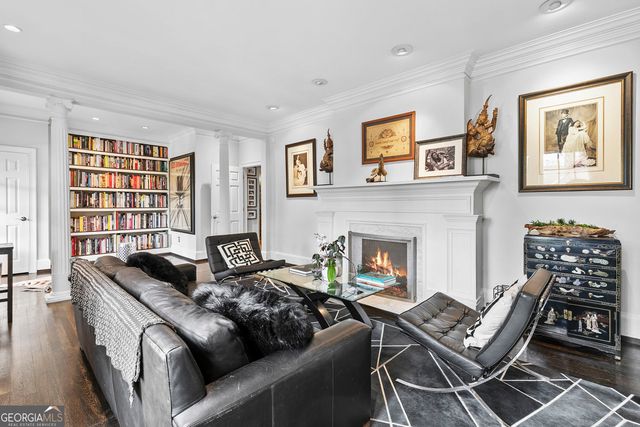 812 Myrtle Street NE, Atlanta, GA 30308