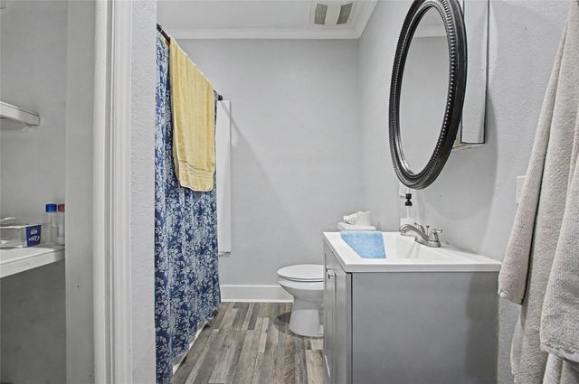 514 Avenue B, Houston, TX 77587
