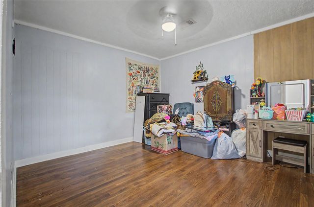 514 Avenue B, Houston, TX 77587