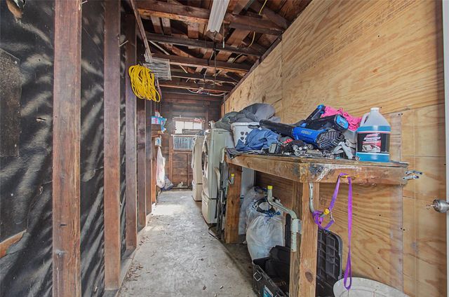 514 Avenue B, Houston, TX 77587