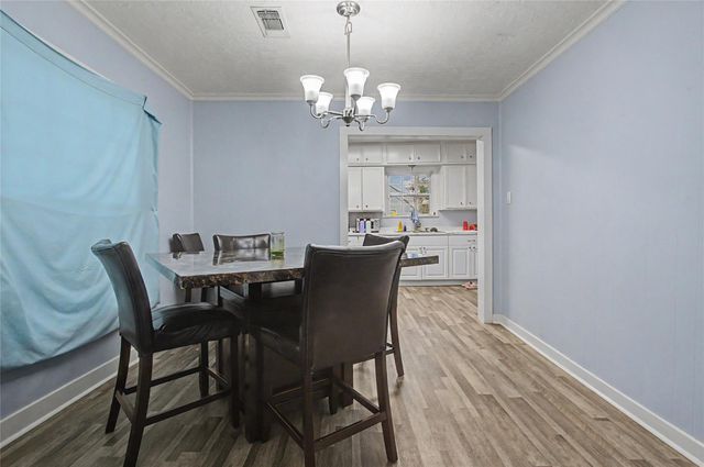 514 Avenue B, Houston, TX 77587