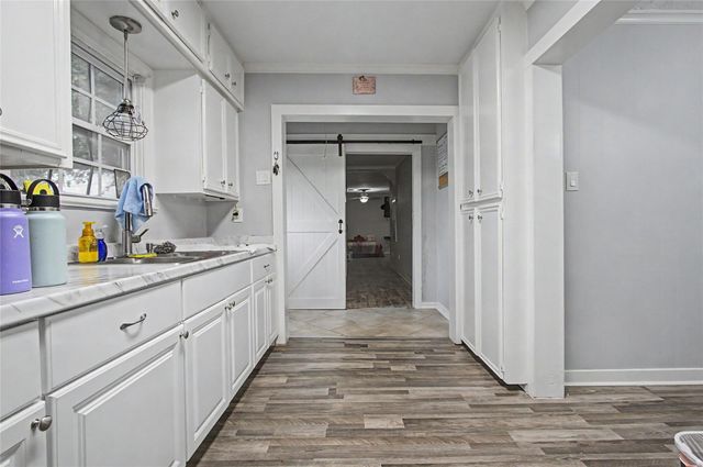 514 Avenue B, Houston, TX 77587