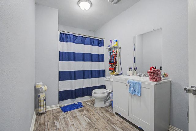 514 Avenue B, Houston, TX 77587