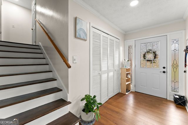 4548 Holiday Heights Drive, Oakwood, GA 30566