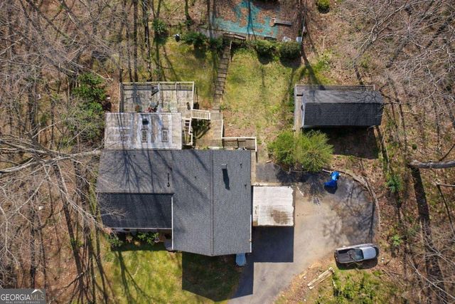 4548 Holiday Heights Drive, Oakwood, GA 30566