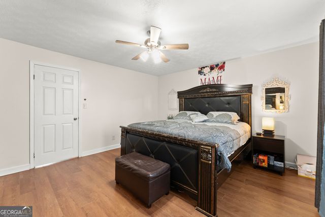 4548 Holiday Heights Drive, Oakwood, GA 30566