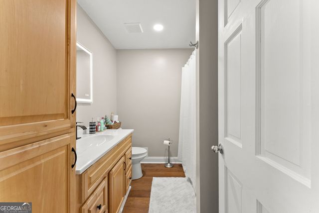 4548 Holiday Heights Drive, Oakwood, GA 30566