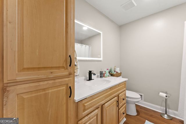 4548 Holiday Heights Drive, Oakwood, GA 30566