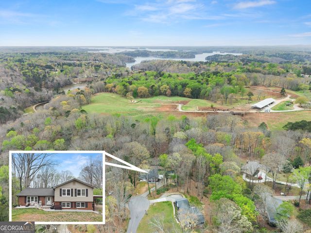 4548 Holiday Heights Drive, Oakwood, GA 30566
